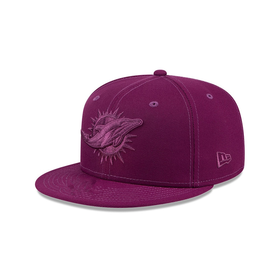 2024 NFL Miami Dolphins Hat TX202411058->->Sports Caps